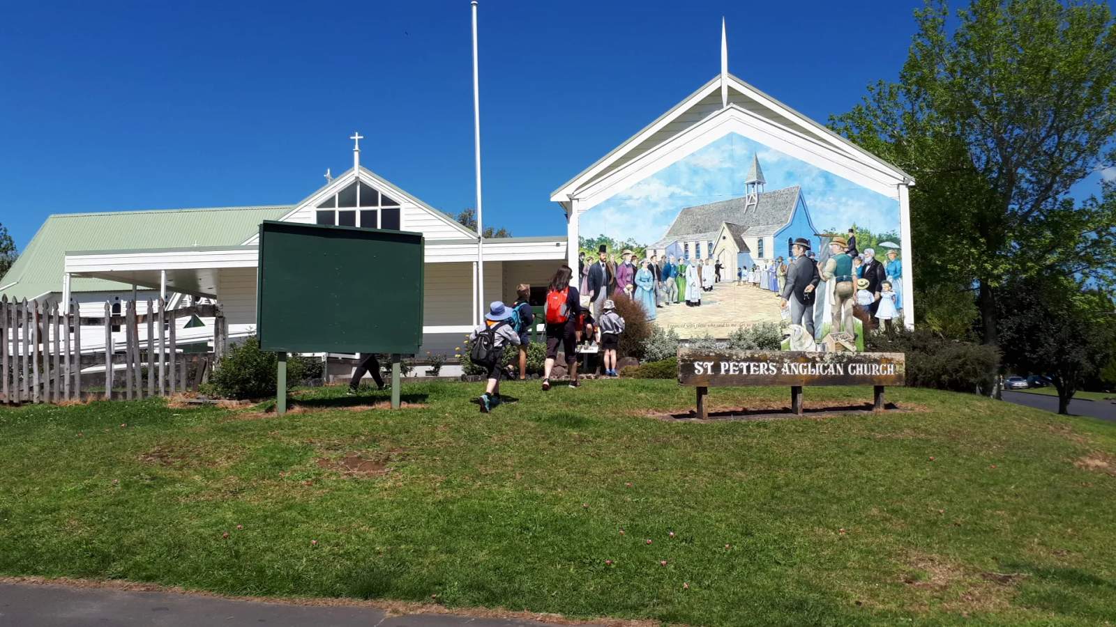St Peters Anglican Church — photo 2