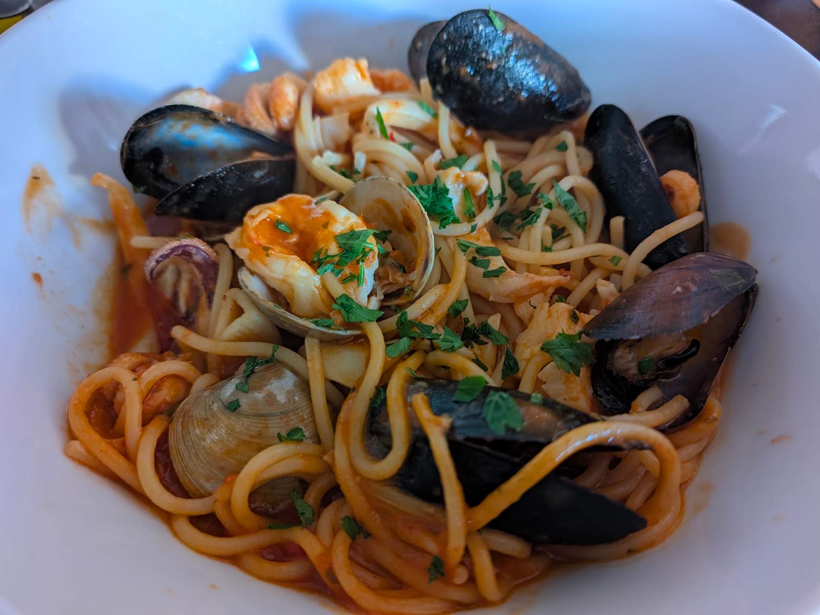 Trattoria Stefano — photo 3