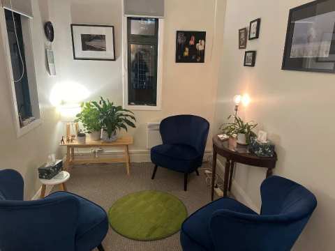 Mary Rose Dias - Mindfulness and Psychology — photo 2