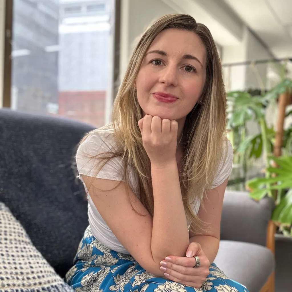 Mary Rose Dias - Mindfulness and Psychology