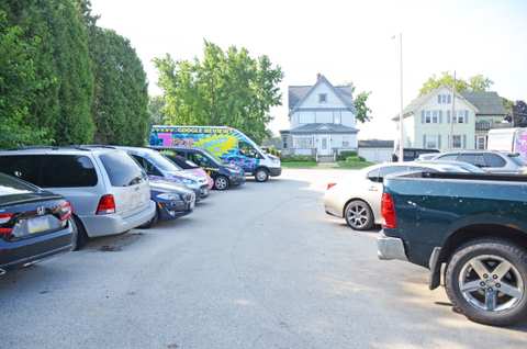 Vi Auto Repair Inc. — photo 2