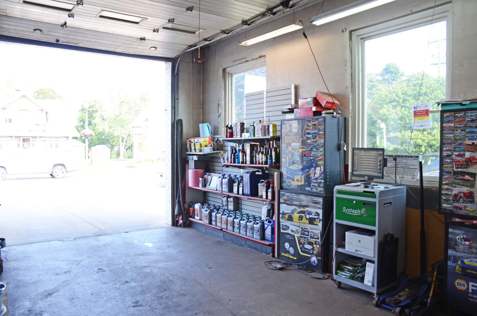 Vi Auto Repair Inc. — photo 5