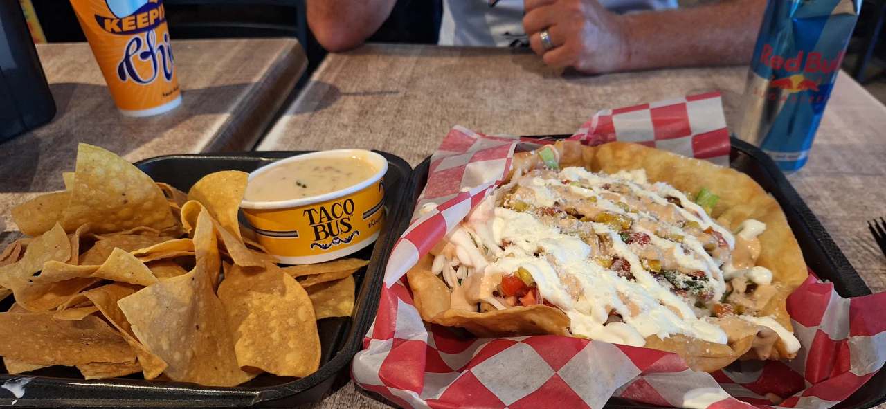 Taco Bus Clearwater — photo 3