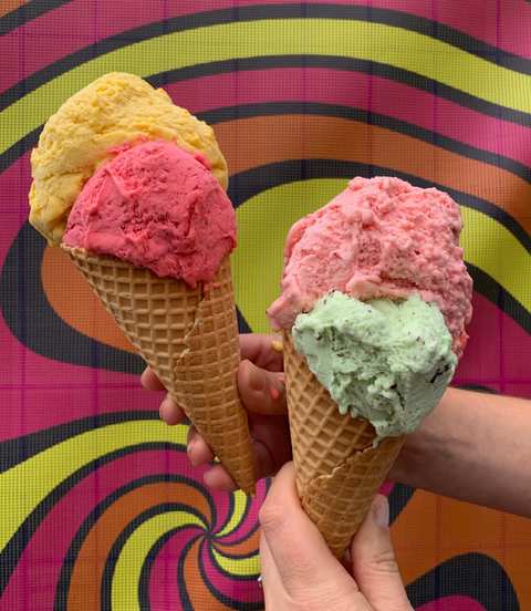 Kaffee Eis Courtenay Place — photo 3