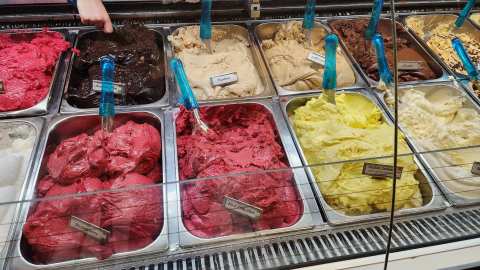 Kaffee Eis Courtenay Place — photo 2
