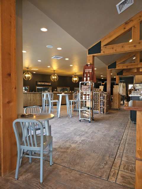 Simon Creek Vineyard & Winery — photo 3