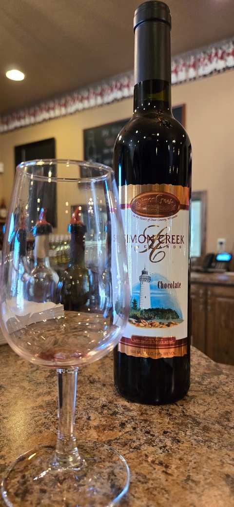 Simon Creek Vineyard & Winery — photo 2