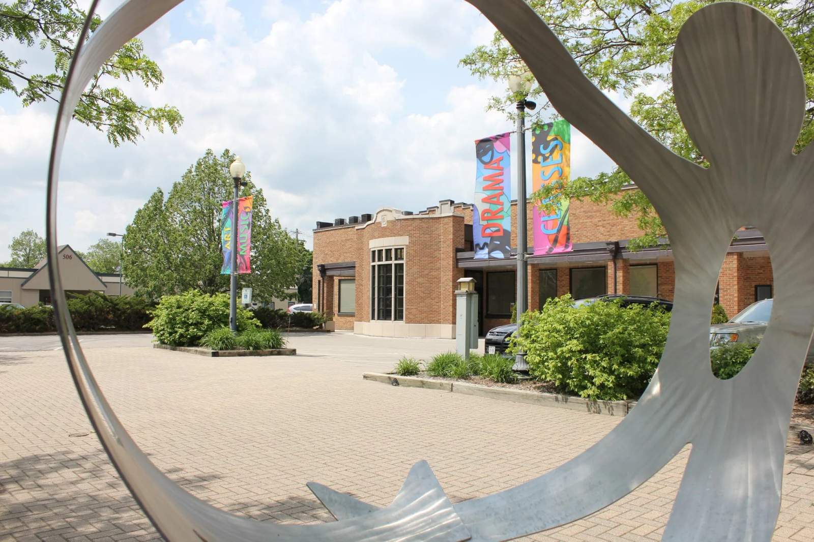 Plymouth Arts Center — photo 1