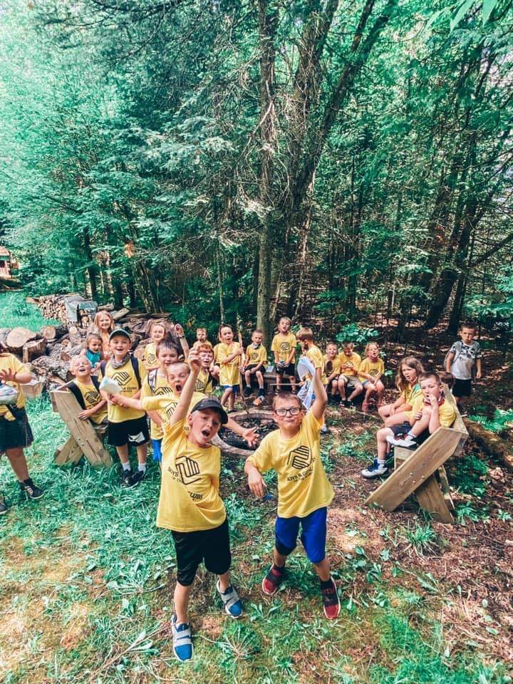 Boys & Girls Clubs of the Northwoods, Inc — photo 1