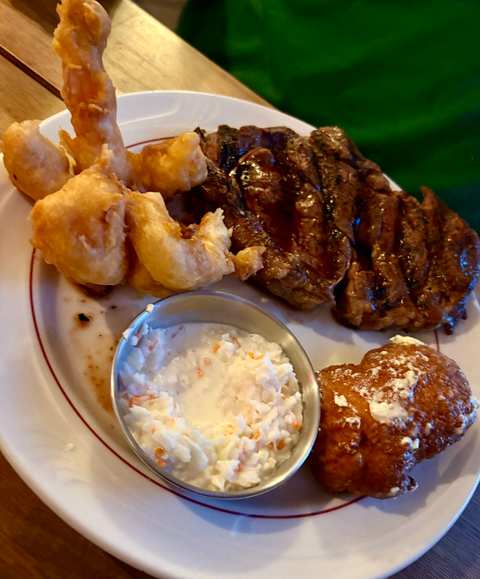 Rachel's Roadside Bar & Grill — photo 2