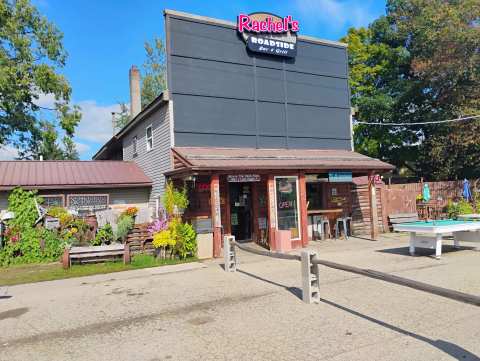 Rachel's Roadside Bar & Grill — photo 3