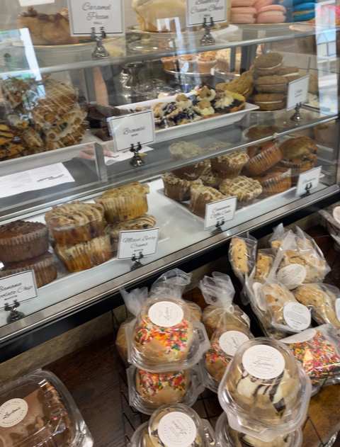 LuAnn’s Bakery & Cafe - Hartford — photo 5