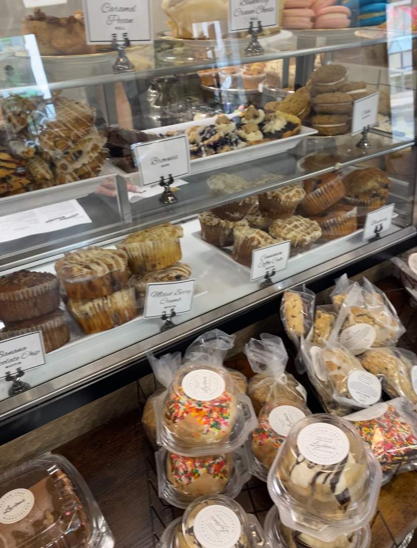 LuAnn’s Bakery & Cafe - Hartford — photo 5