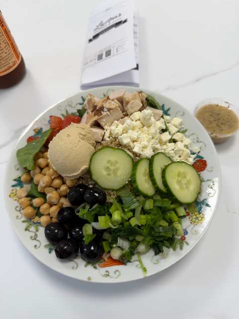 LuAnn’s Bakery & Cafe - Hartford — photo 4