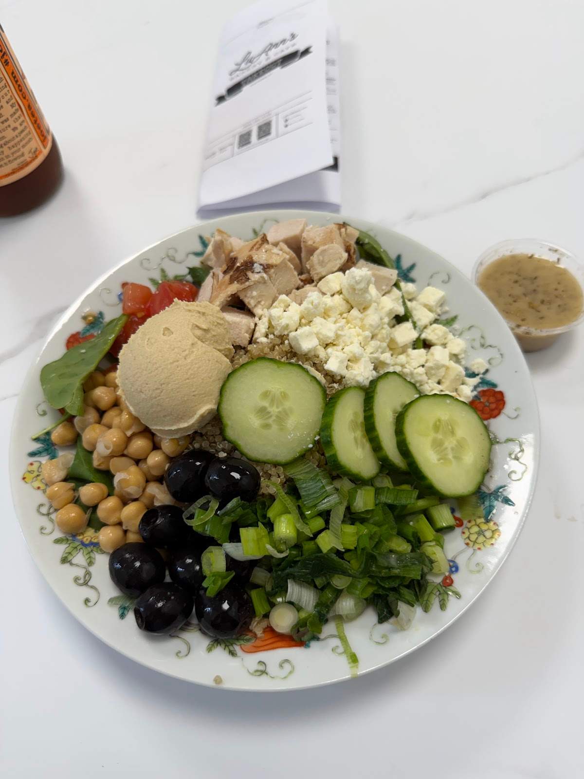 LuAnn’s Bakery & Cafe - Hartford — photo 4