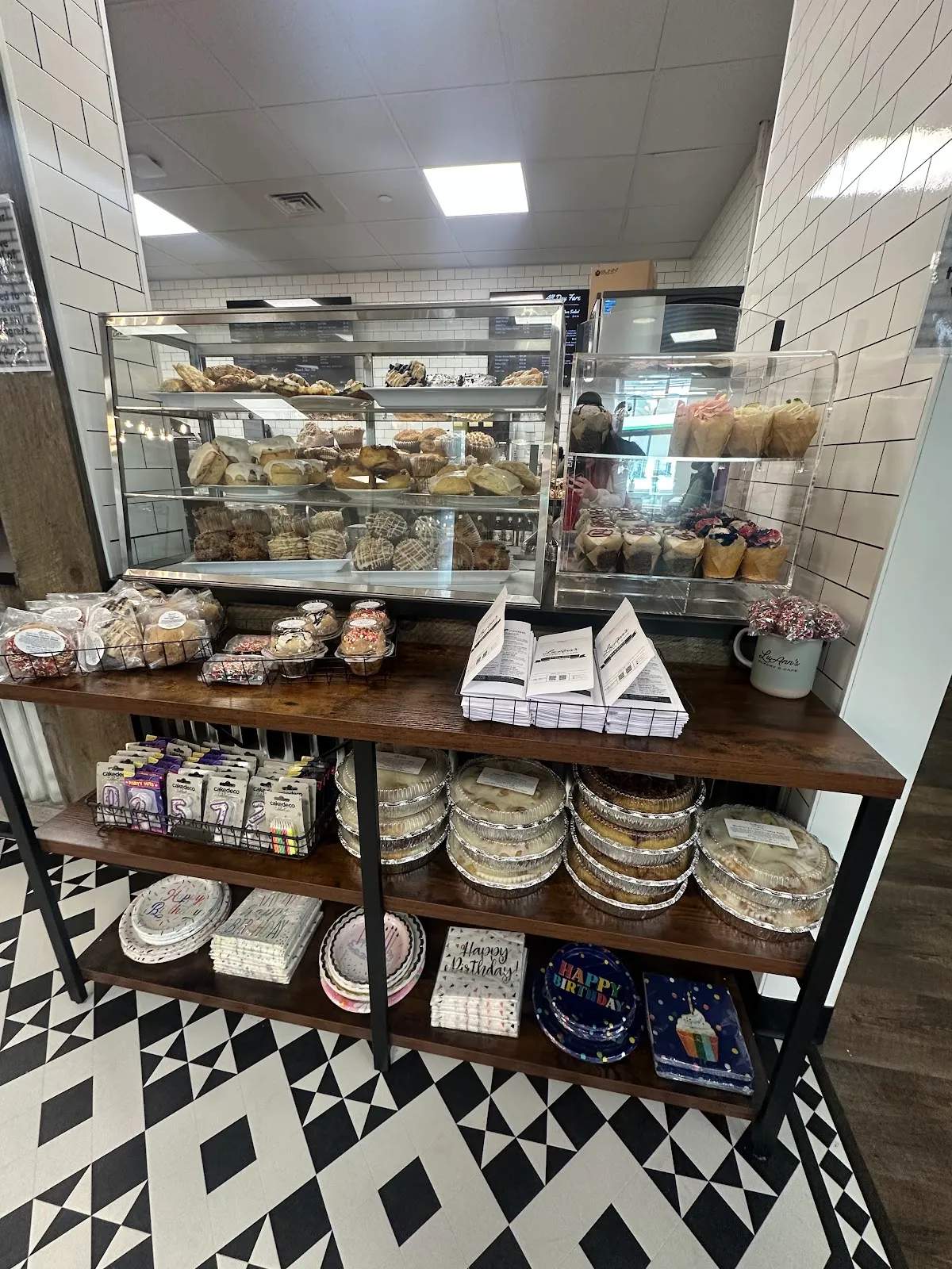 LuAnn’s Bakery & Cafe - Hartford — photo 7