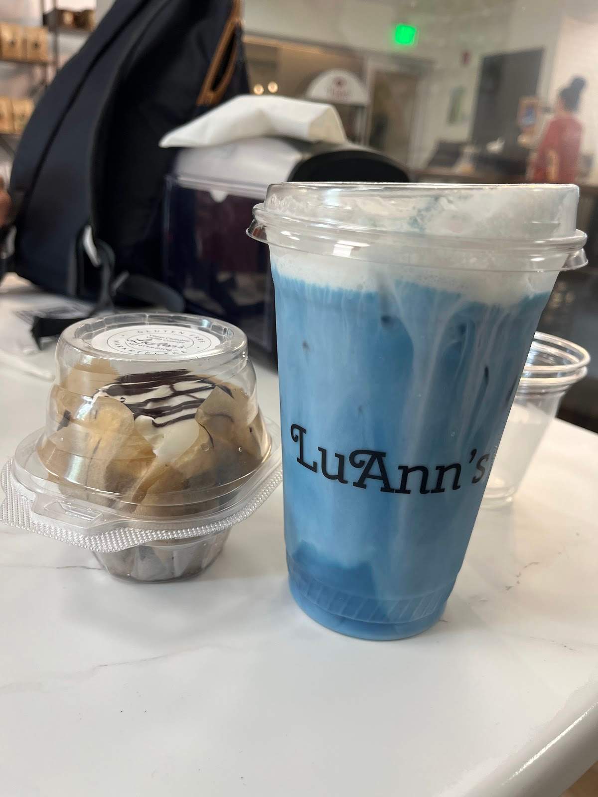 LuAnn’s Bakery & Cafe - Hartford — photo 9