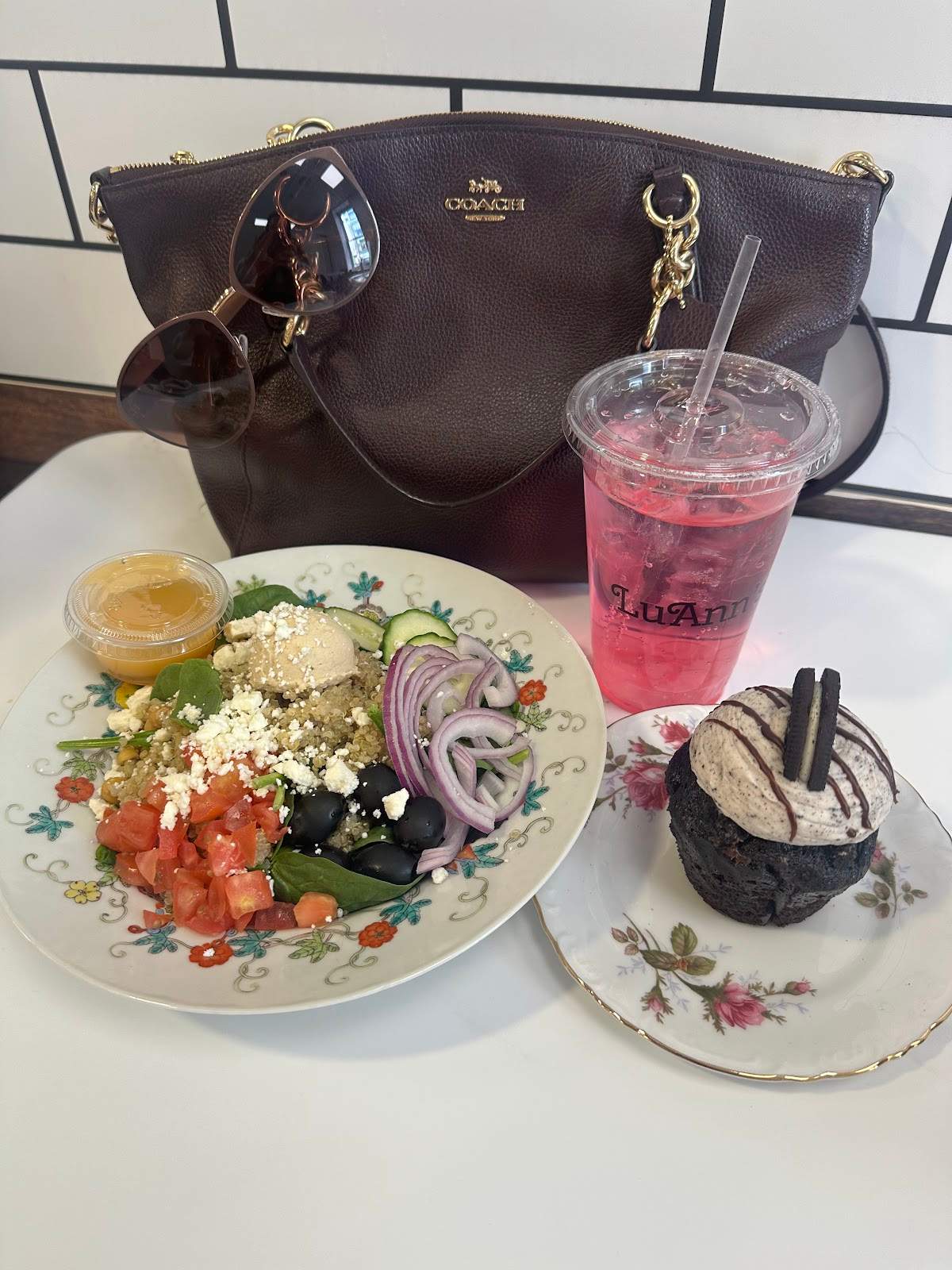 LuAnn’s Bakery & Cafe - Hartford — photo 10