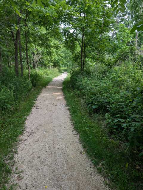 Sauk Creek Nature Preserve — photo 4