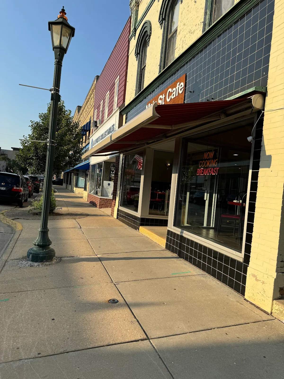 Hartford Main Street Cafe — photo 1