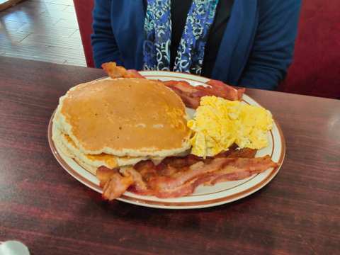 Hartford Main Street Cafe — photo 2