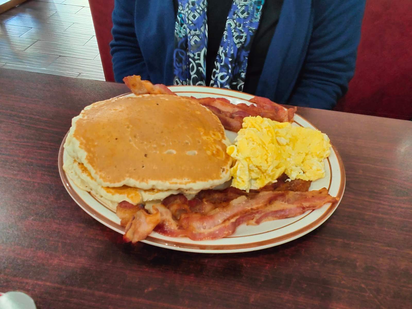 Hartford Main Street Cafe — photo 2