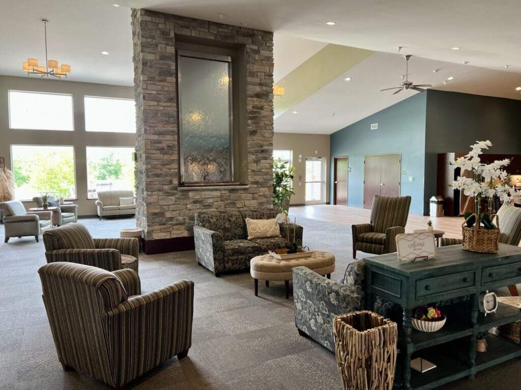 New Day Assisted Living of Germantown — photo 1