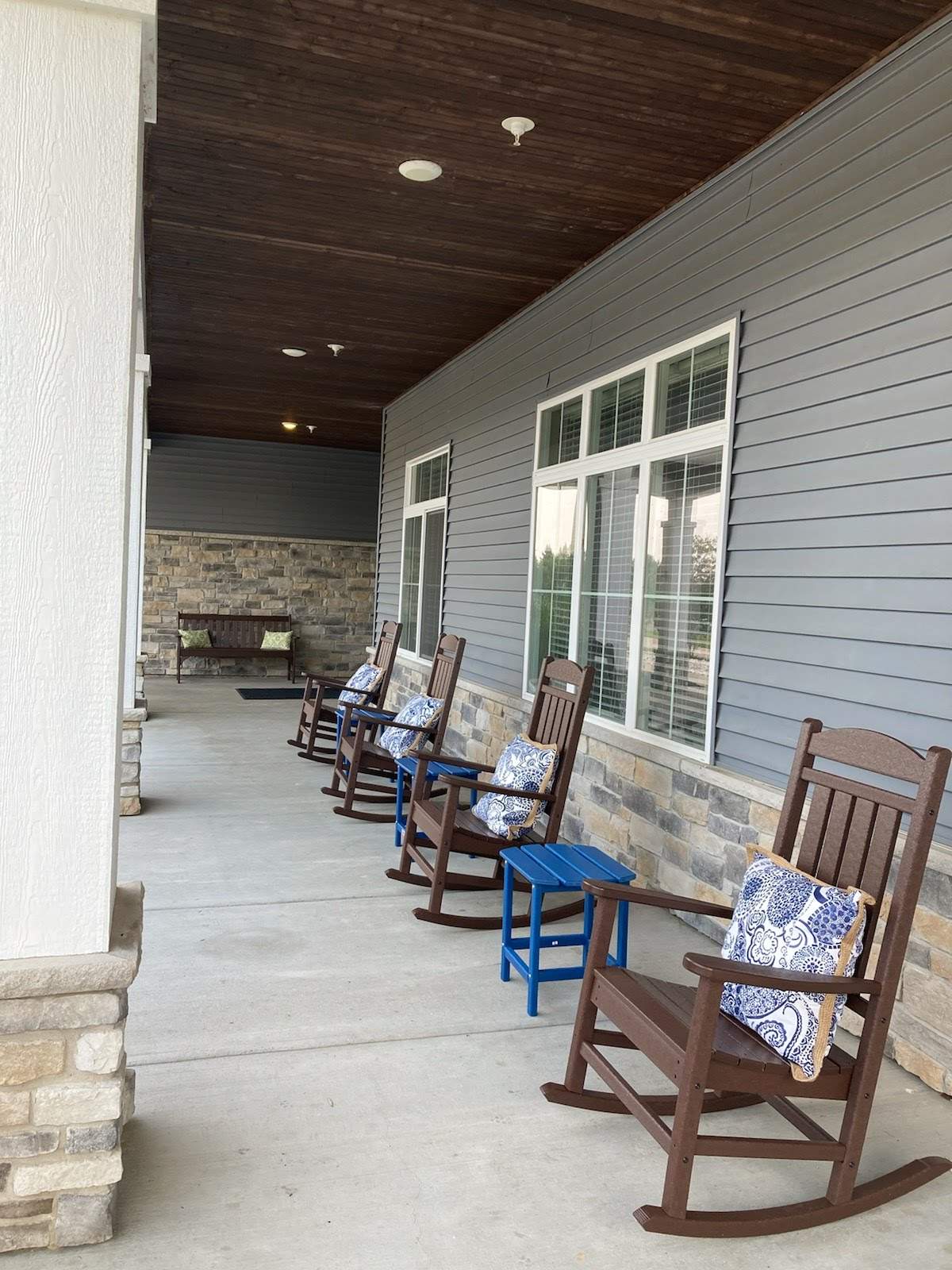 New Day Assisted Living of Germantown — photo 2
