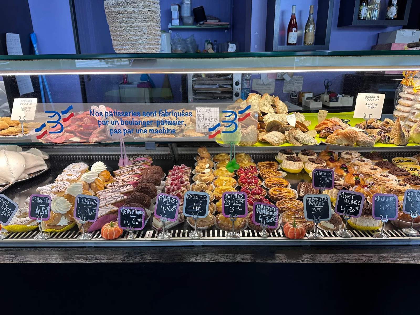 Le Fournil de Palmyre — photo 3