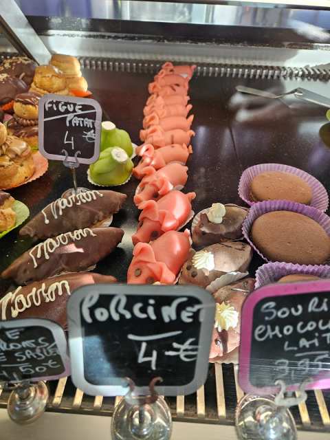 Le Fournil de Palmyre — photo 4