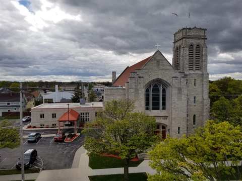 St Paul Lutheran Church — photo 2