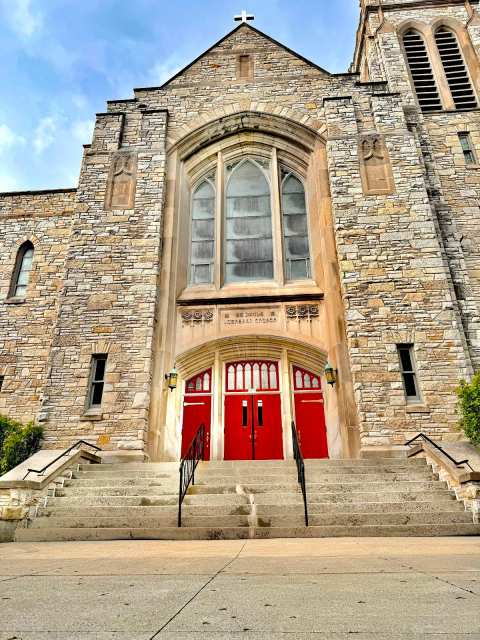 St Paul Lutheran Church — photo 3