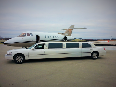 Badger State Limousine Service — photo 3