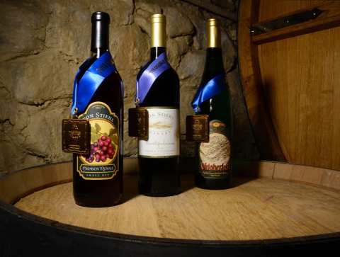 Von Stiehl Winery — photo 3