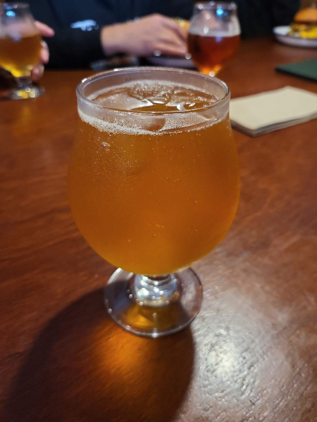 Parrotdog Brewery & Bar — photo 3