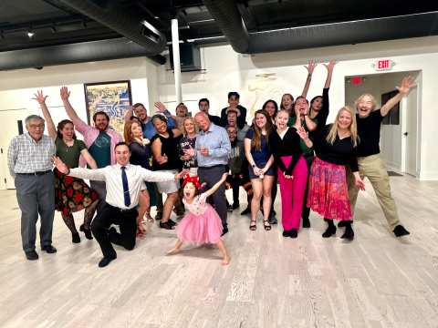 Arthur Murray Dance Studio Whitefish Bay — photo 3