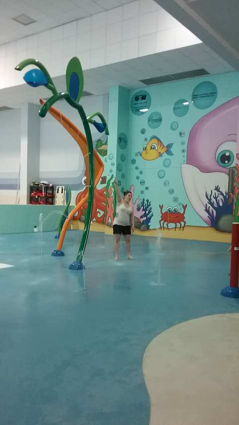 Brillion Community Center — photo 2