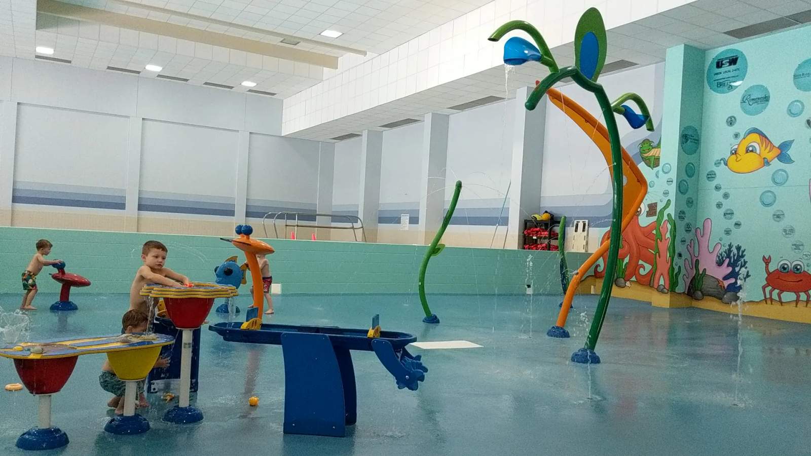 Brillion Community Center — photo 1