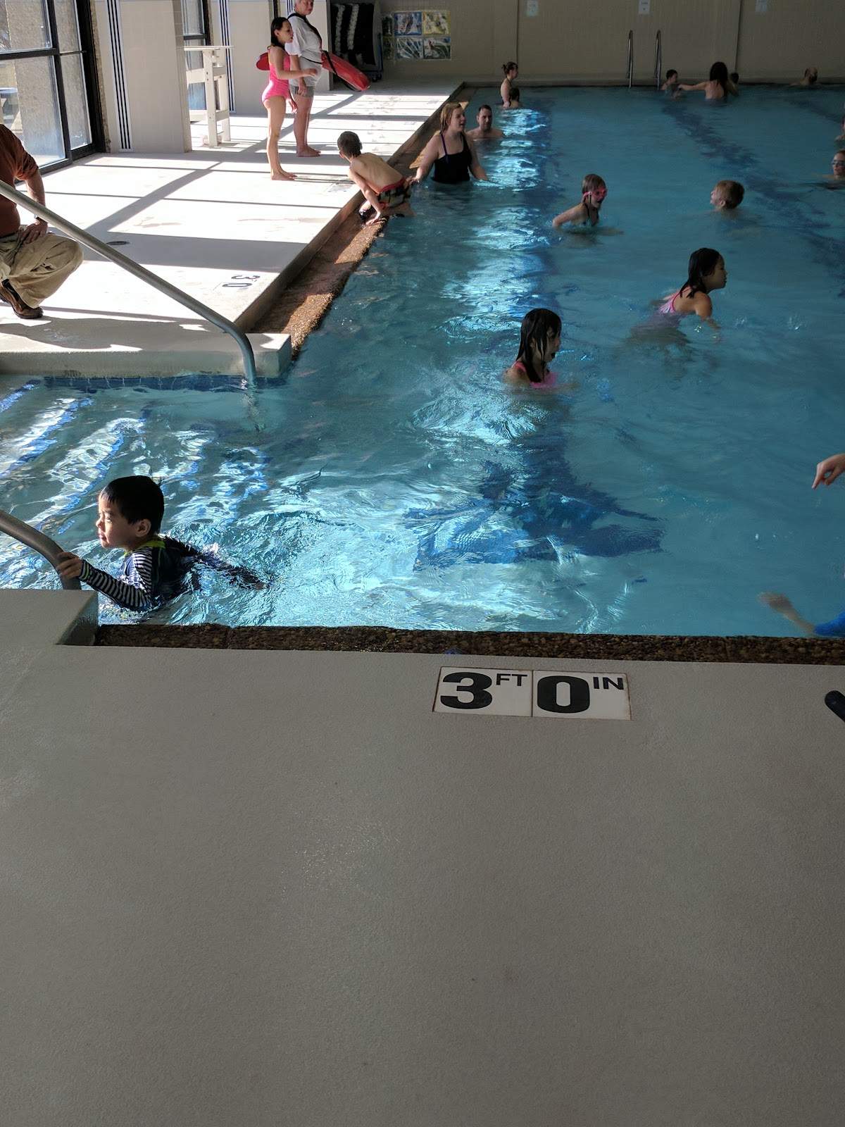 Brillion Community Center — photo 3