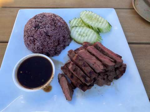 Bamboo Breeze Bar and Lounge — photo 3