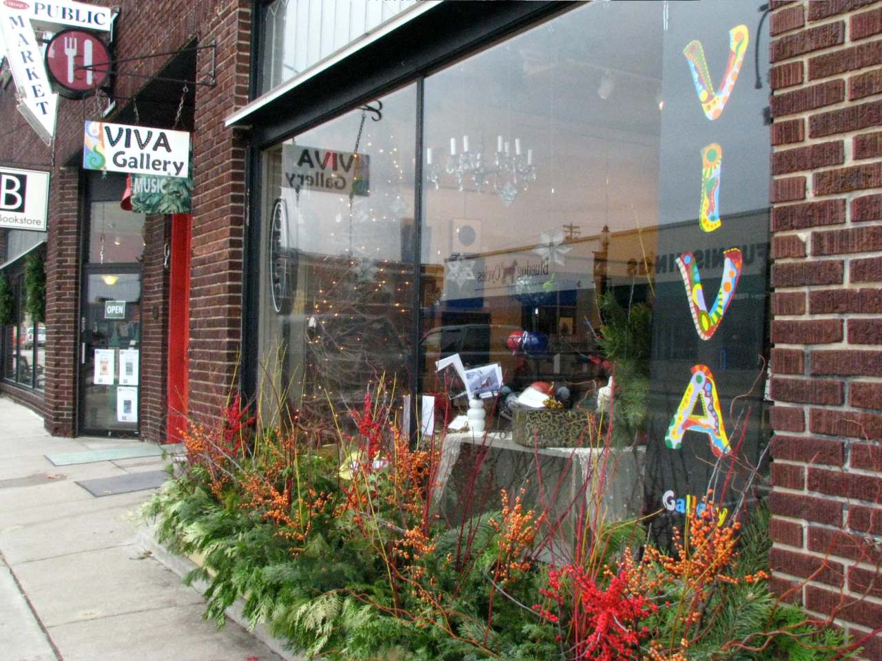 VIVA Gallery — photo 1