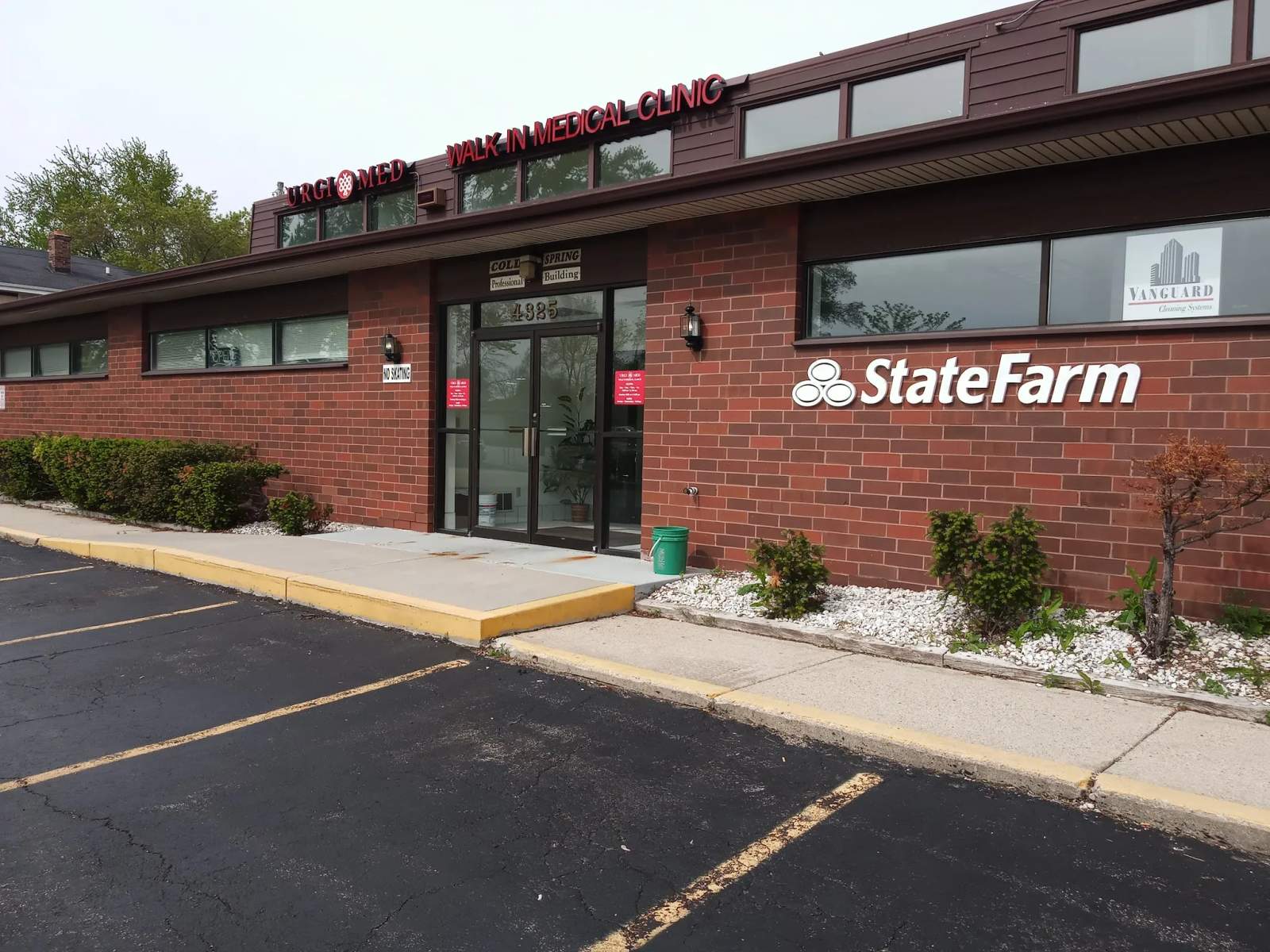 Chris Abounader - State Farm Insurance Agent — photo 1