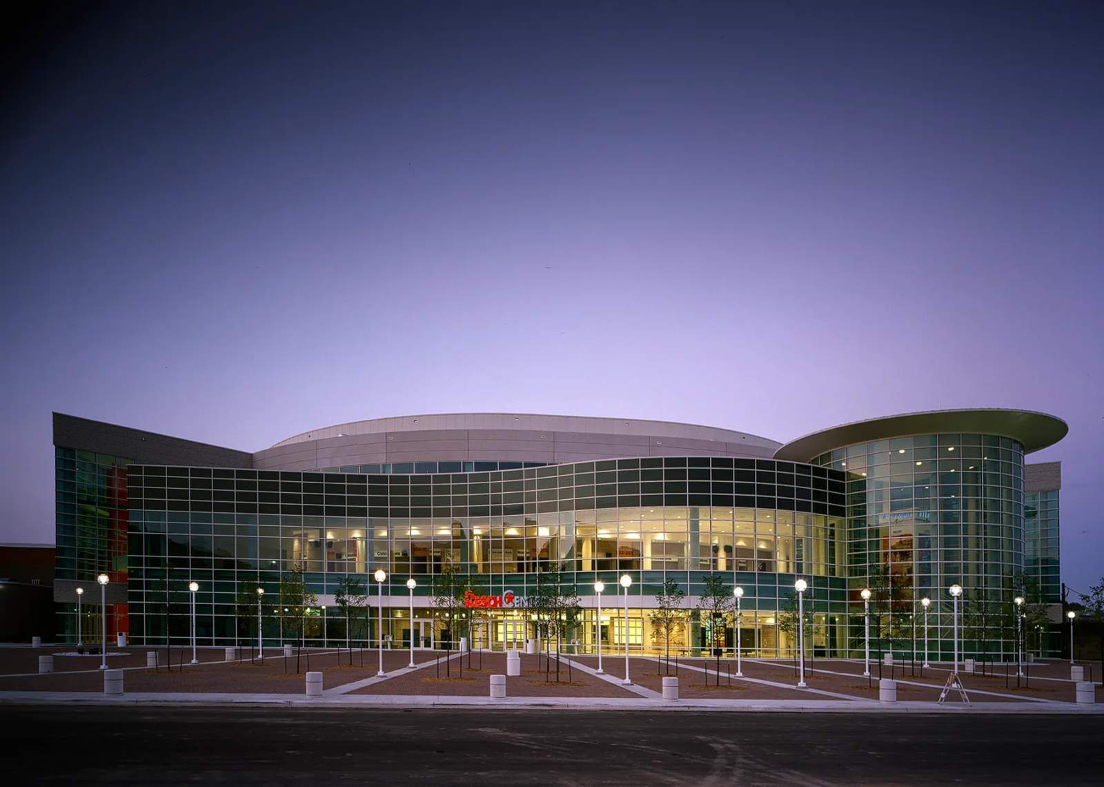 Resch Center — photo 1