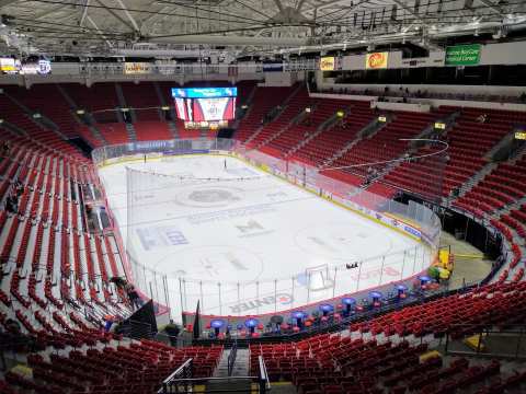 Resch Center — photo 2