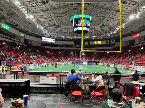 Resch Center — photo 3