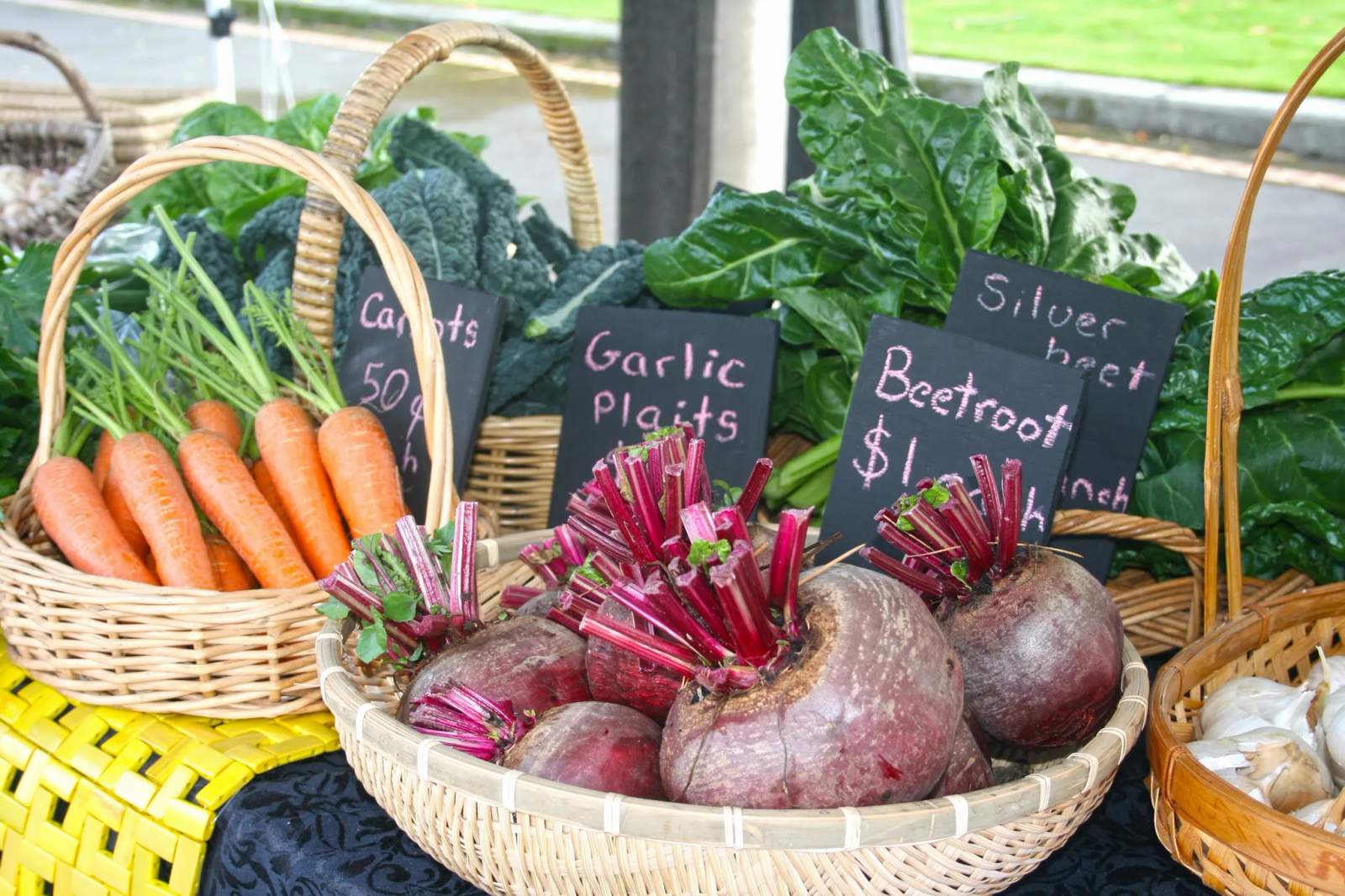 Carterton Farmers' Market — photo 2