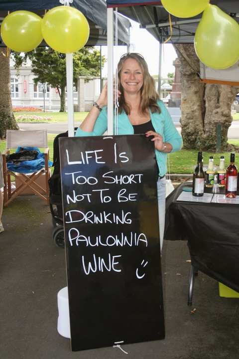 Carterton Farmers' Market — photo 4