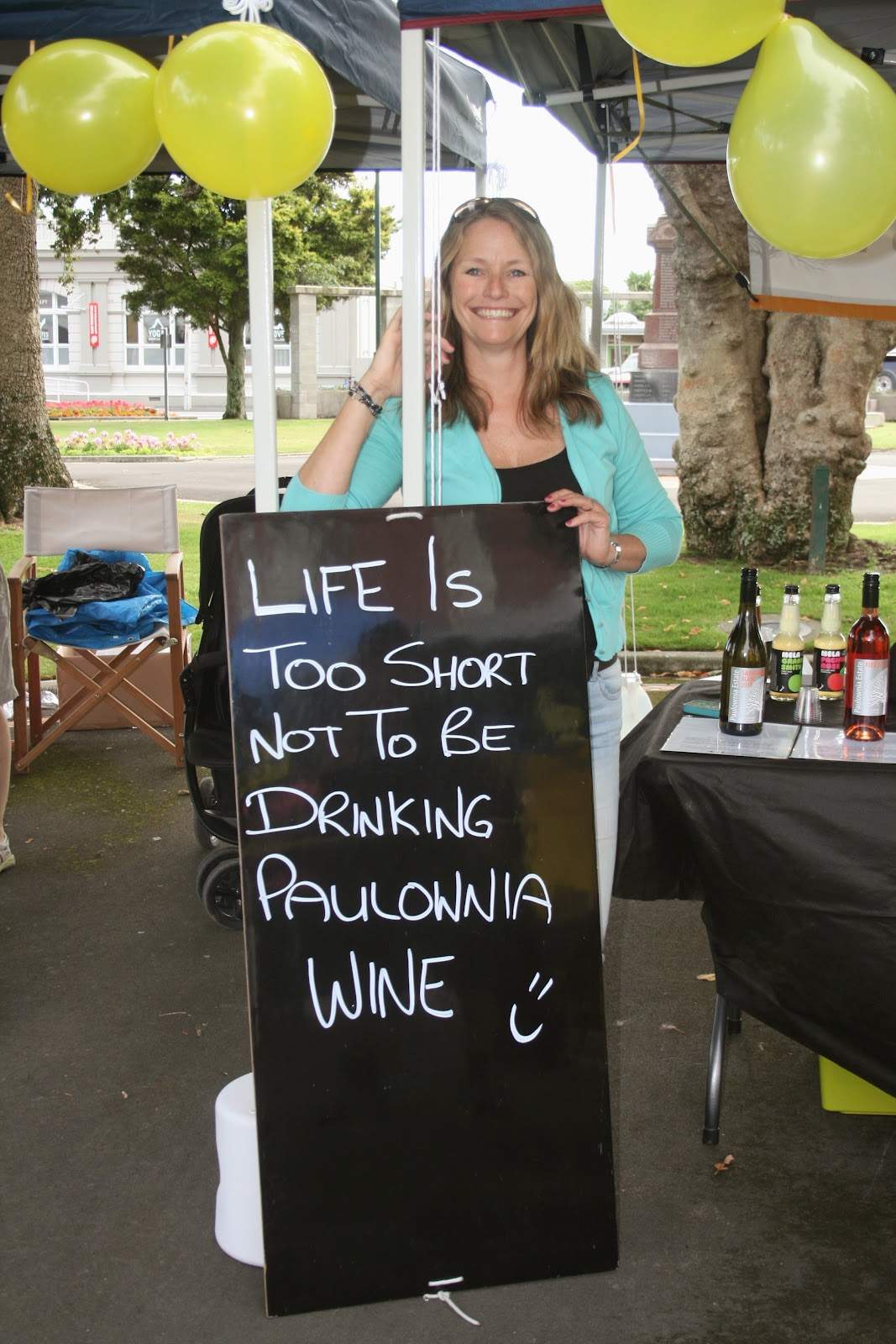 Carterton Farmers' Market — photo 4