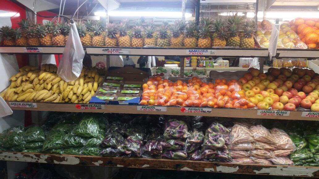 Nature's Best Fruit & Veg — photo 2