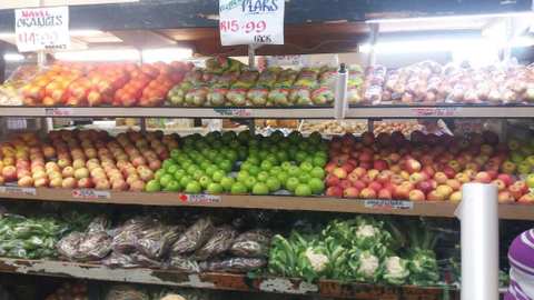 Nature's Best Fruit & Veg — photo 4